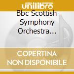 Bbc Scottish Symphony Orchestra /Ossonce - Magnard The Four Symphonies (2 Cd) cd musicale di Bbc Scottish Soossonce