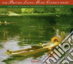 New London Or/corp - The British Light Music Classics (4 Cd)