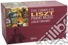 Franz Liszt - The Complete Piano Music (99 Cd) cd