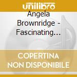 Angela Brownridge - Fascinating Rhythm cd