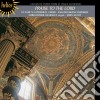 Praise To The Lord: Hymns From St Paul's Cathedral cd