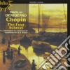 Fryderyk Chopin - Scherzi Variations cd
