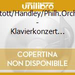 Stott/Handley/Philh.Orch. - Klavierkonzert 2 cd