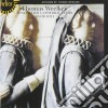 Winchester Cathedral Ch/hill - Weelkes/anthems cd