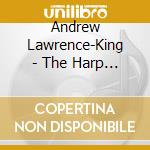 Andrew Lawrence-King - The Harp Of Luduvico cd