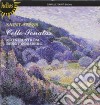 Camille Saint-Saens - cello Sonatas cd