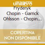 Fryderyk Chopin - Garrick Ohlsson - Chopin / the Complete Mazurkas Vol 2 cd musicale di Chopin