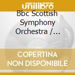 Bbc Scottish Symphony Orchestra / Martyn Brabbins - Coles / Behind The Lines cd musicale di Bbc Scottish So/Brabbins