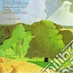 Herbert Howells - Quartetto Per Archi N.3 'In Gloucestershire' cd
