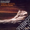 Martinu Bohuslav - String Sextets cd