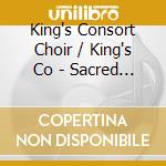 King's Consort Choir / King's Co - Sacred Music Vol 3
