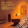 Polyphony/Bournemouth Sinf/Lay - Requiem cd