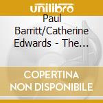 Paul Barritt/Catherine Edwards - The English Kreisler cd musicale di Paul Barritt/Catherine Edwards