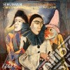 Robert Schumann - Carnaval cd