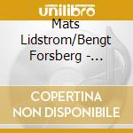 Mats Lidstrom/Bengt Forsberg - Smorgasbord cd musicale di Mats Lidstrom/Bengt Forsberg