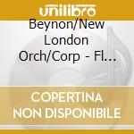Beynon/New London Orch/Corp - Fl Conc /Aylesbury Games cd