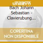 Bach Johann Sebastian - Clavierubung Chorales (2 Cd) cd
