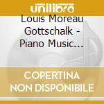 Louis Moreau Gottschalk - Piano Music Vol.6 cd
