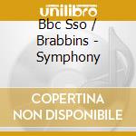 Bbc Sso / Brabbins - Symphony