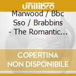 Marwood / Bbc Sso / Brabbins - The Romantic Violin Concerto 5 cd