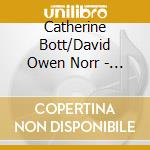 Catherine Bott/David Owen Norr - London Pride cd