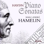 Joseph Haydn - Piano Sonatas (2 Cd) cd