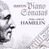 Joseph Haydn - Piano Sonatas (2 Cd) cd