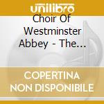 Choir Of Westminster Abbey - The Feast Of Michaelmas cd