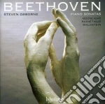 Ludwig Van Beethoven - Piano Sonatas cd