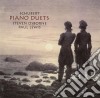 Franz Schubert - Piano Duets cd