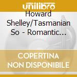 Howard Shelley/Tasmanian So - Romantic Piano Concto V. 56 cd