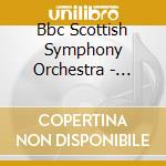 Bbc Scottish Symphony Orchestra - Chisholm: Piano Concertos cd musicale di Driver/Bbc Scottish So