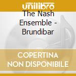 The Nash Ensemble - Brundibar cd