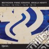 Ludwig Van Beethoven - piano Sonatas / op 2 / no 2 cd