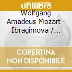 Wolfgang Amadeus Mozart - Ibragimova / Tiberghien - Violin Sonatas (2 Cd)