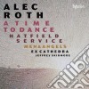 Alec Roth - A Time to Dance cd