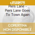 Piers Lane - Piers Lane Goes To Town Again cd