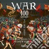 Consort Binchois / Kirkman Andrew - Music For The 100 Years War cd