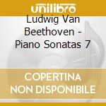 Ludwig Van Beethoven - Piano Sonatas 7 cd