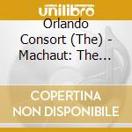 Orlando Consort (The) - Machaut: The Gentle Physician cd