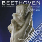 Ludwig Van Beethoven - Piano Sonatas Opp.109, 110 & 111 cd