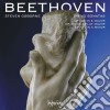 Ludwig Van Beethoven - Piano Sonatas Opp.109, 110 & 111 cd