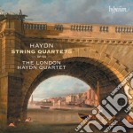 Joseph Haydn - String Quartets Op.64 (2 Cd)