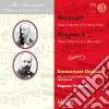 Emmanuel Despax: Romantic Piano Concerto 77 - Bronsart, Urspruch cd