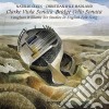 Natalie Clein - Works By Rebecca Clarke Bridge & Vaughan Williams cd