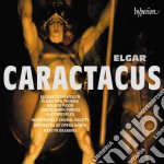 Edward Elgar - Caractacus (2 Cd)