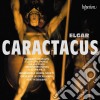 Edward Elgar - Caractacus (2 Cd) cd