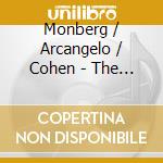 Monberg / Arcangelo / Cohen - The Early Horn cd musicale