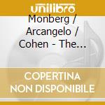 Monberg / Arcangelo / Cohen - The Early Horn cd