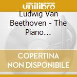 Ludwig Van Beethoven - The Piano Concertos (3 Cd) cd